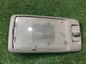 Плафон салона центральный SUBARU FORESTER OEM 84601AE000NE SG5 2004 EJ205 AT