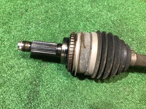 Palier delantero SUBARU FORESTER OEM 28321SA030, 28321SA033 SG5 2004 EJ205 AT