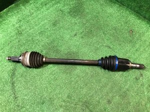 Front driveshaft 28321SA030, 28321SA033 SUBARU FORESTER