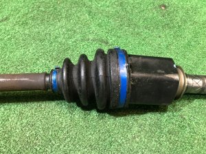 Palier delantero SUBARU FORESTER OEM 28321SA030, 28321SA033 SG5 2004 EJ205 AT