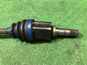 Palier delantero SUBARU FORESTER OEM 28321SA030, 28321SA033 SG5 2004 EJ205 AT