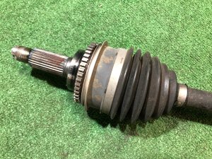 Front driveshaft SUBARU FORESTER OEM 28321SA030, 28321SA033 SG5 2004 EJ205 AT