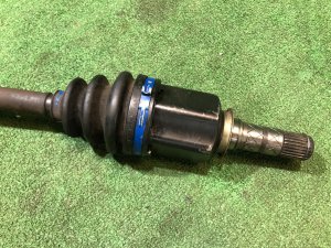 Front driveshaft SUBARU FORESTER OEM 28321SA030, 28321SA033 SG5 2004 EJ205 AT