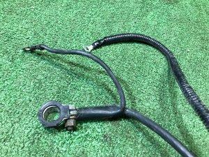 Провода аккумулятора SUBARU FORESTER OEM 81601SA110 SG5 2004 EJ205 AT