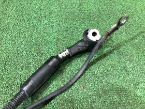 Провода аккумулятора SUBARU FORESTER OEM 81601SA110 SG5 2004 EJ205 AT