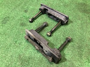 สเปเซอร์หน้า 20511AE000, 20510SA000 SUBARU FORESTER