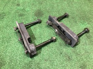 Проставки передние SUBARU FORESTER OEM 20511AE000, 20510SA000 SG5 2004 EJ205 AT