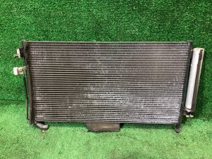 Condensador del aire acondicionado 73210SA000, 73210SA012 SUBARU FORESTER