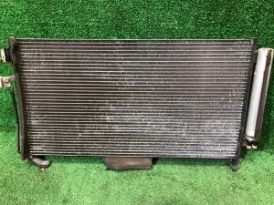 A/C condenser SUBARU FORESTER OEM 73210SA000, 73210SA012 SG5 2004 EJ205 AT
