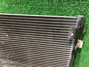 A/C condenser SUBARU FORESTER OEM 73210SA000, 73210SA012 SG5 2004 EJ205 AT