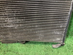 A/C condenser SUBARU FORESTER OEM 73210SA000, 73210SA012 SG5 2004 EJ205 AT
