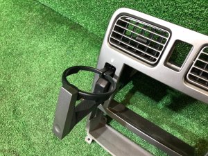 Рамка магнитофона SUBARU FORESTER OEM 66060SA110 SG5 2004 BLUE 35J