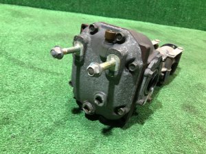 Редуктор с приводами 4.444 LSD SUBARU FORESTER OEM 27011AA541, 38104AA100 SG5 2004 EJ205 AT