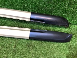Рейлинги SUBARU FORESTER OEM 91151SA020NN, 91151SA030NN SG5 2004 BLUE 35J