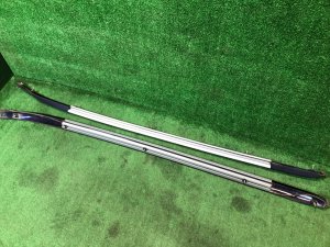 Рейлинги SUBARU FORESTER OEM 91151SA020NN, 91151SA030NN SG5 2004 BLUE 35J