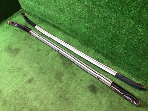 Рейлинги SUBARU FORESTER OEM 91151SA020NN, 91151SA030NN SG5 2004 BLUE 35J