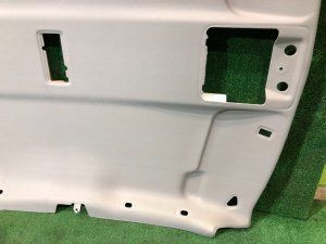 Обшивка потолка SUBARU FORESTER OEM 94410SA001NE SG5 2004 BLUE 35J