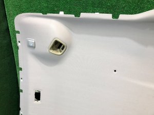 Обшивка потолка SUBARU FORESTER OEM 94410SA001NE SG5 2004 BLUE 35J