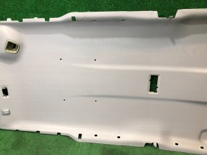 Обшивка потолка SUBARU FORESTER OEM 94410SA001NE SG5 2004 BLUE 35J
