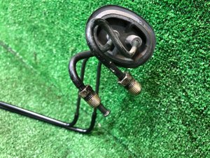 Трубки тормозные средние SUBARU FORESTER OEM 26530FE000 SG5 2004 EJ205 AT