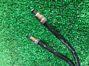Трубки тормозные средние SUBARU FORESTER OEM 26530FE000 SG5 2004 EJ205 AT