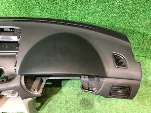 Торпедо SUBARU FORESTER OEM 66055SA000ND SG5 2004 BLUE 35J