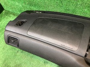 Торпедо SUBARU FORESTER OEM 66055SA000ND SG5 2004 BLUE 35J