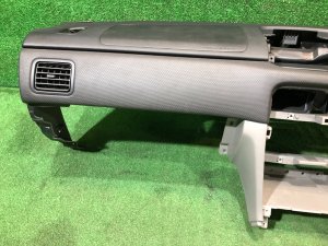 Торпедо SUBARU FORESTER OEM 66055SA000ND SG5 2004 BLUE 35J