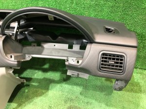 Торпедо SUBARU FORESTER OEM 66055SA000ND SG5 2004 BLUE 35J
