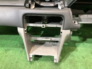 Торпедо SUBARU FORESTER OEM 66055SA000ND SG5 2004 BLUE 35J