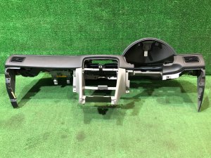 Торпедо SUBARU FORESTER OEM 66055SA000ND SG5 2004 BLUE 35J