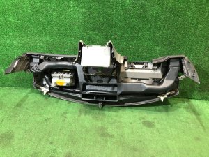 Торпедо SUBARU FORESTER OEM 66055SA000ND SG5 2004 BLUE 35J