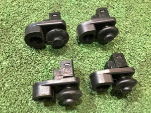 Концевики дверей SUBARU FORESTER OEM 83331AE001 SG5 2004 EJ205 AT