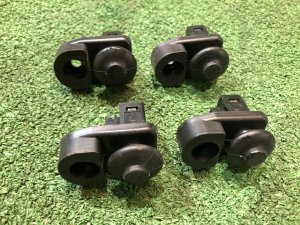 Концевики дверей SUBARU FORESTER OEM 83331AE001 SG5 2004 EJ205 AT