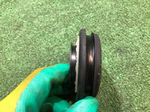 Втулка рулевой колонки SUBARU FORESTER OEM 34361FC000 SG5 2004 EJ205 AT