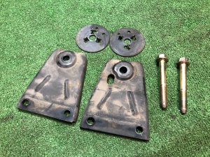 Крепление Т-образной балки 41332SA040, 901030005 SUBARU FORESTER