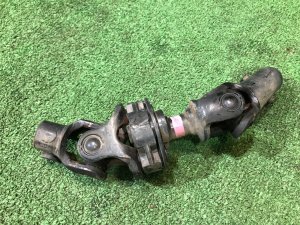 Рулевой карданчик SUBARU FORESTER OEM 34170SA000 SG5 2004 EJ205 AT