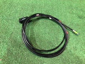 สายสลิงเปิดฝาถังน้ำมัน 57330FA020 SUBARU FORESTER