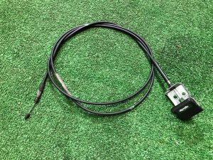 สายดึงฝากระโปรง 57330SA000ML SUBARU FORESTER