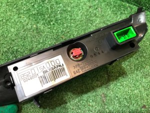 Часы SUBARU FORESTER OEM 85201SA000 SG5 2004 EJ205 AT