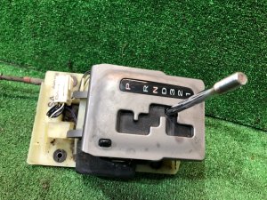 Селектор акпп SUBARU FORESTER OEM 35111SA000, 35150SA000 SG5 2004