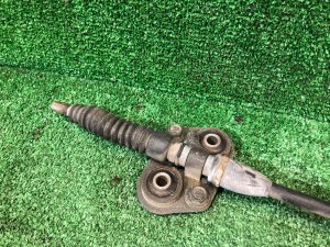 Селектор акпп SUBARU FORESTER OEM 35111SA000, 35150SA000 SG5 2004