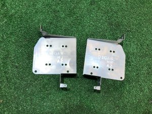 Крепление магнитофона 66201SA110, 66201SA100 SUBARU FORESTER