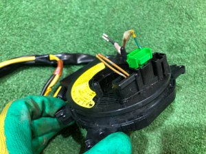 Шлейф SUBARU FORESTER OEM 83116SA020 SG5 2004 EJ205 AT