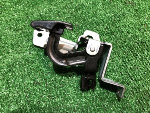 Ручка бензобака SUBARU FORESTER OEM 57340FC000 SG5 2004 BLUE 35J