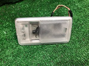 Плафон багажника 84671SA000 SUBARU FORESTER