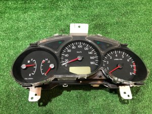 Спидометр 85067SA210, 85083SA590, 85058SA020, 85012SA830 SUBARU FORESTER