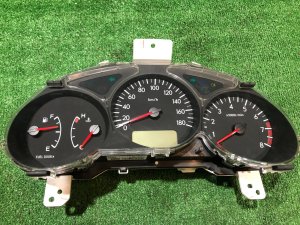 Спидометр SUBARU FORESTER OEM 85067SA210, 85083SA590, 85058SA020, 85012SA830 SG5 2004 EJ205 AT