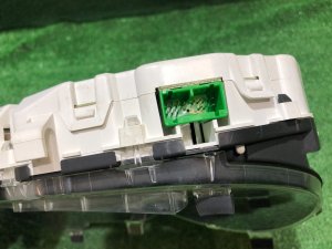 Спидометр SUBARU FORESTER OEM 85067SA210, 85083SA590, 85058SA020, 85012SA830 SG5 2004 EJ205 AT