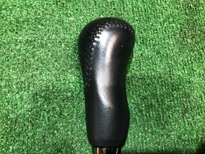 Ручка акпп SUBARU FORESTER OEM 35126SA010 SG5 2004 EJ205 AT